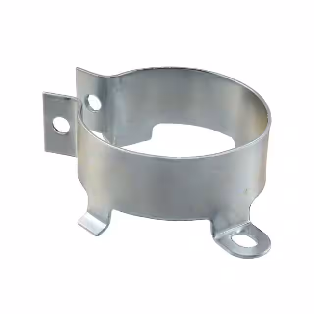 VR12B Cornell Dubilier Electronics (CDE)  Accesorios